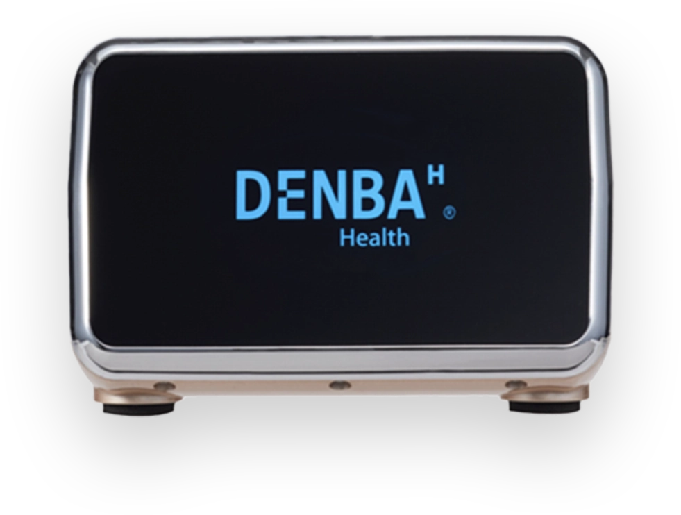 DENBA Healthの商品画像